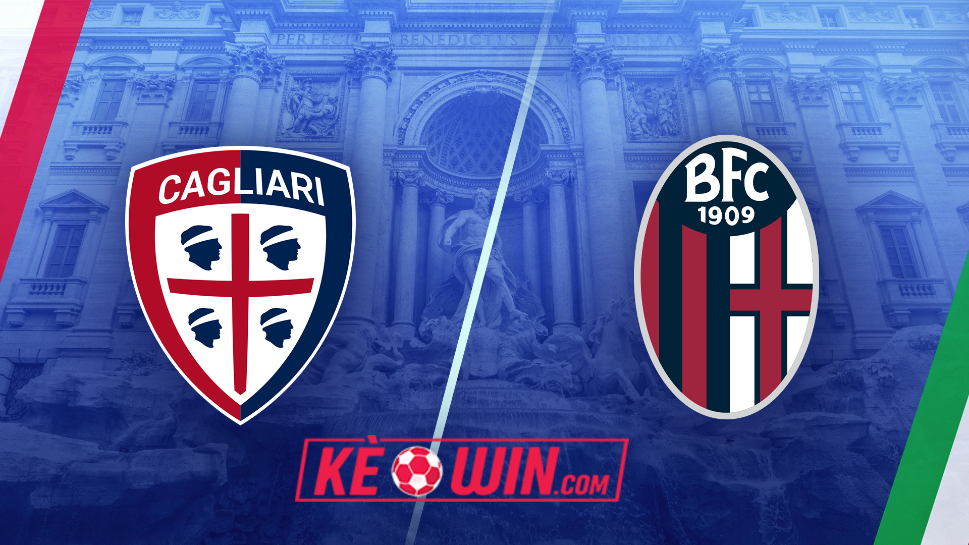 Cagliari vs Bologna – Kèo bóng đá 00h30 30/10/2024 – VĐQG Italia