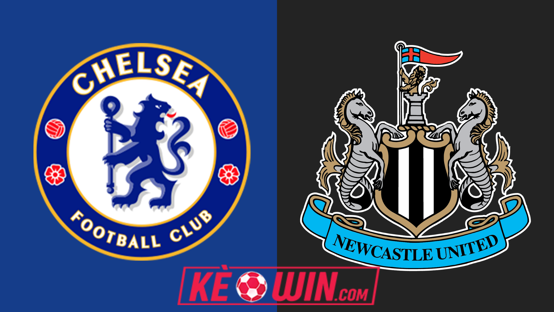 Chelsea vs Newcastle – Kèo bóng đá 21h00 27/10/2024 – Ngoại hạng Anh