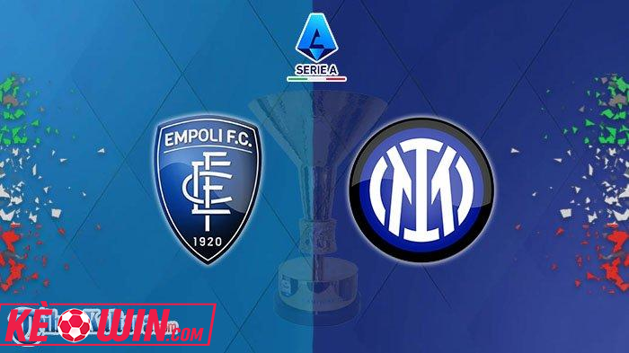 Empoli vs Inter Milan – Kèo bóng đá 00h30 31/10/2024 – VĐQG Italia