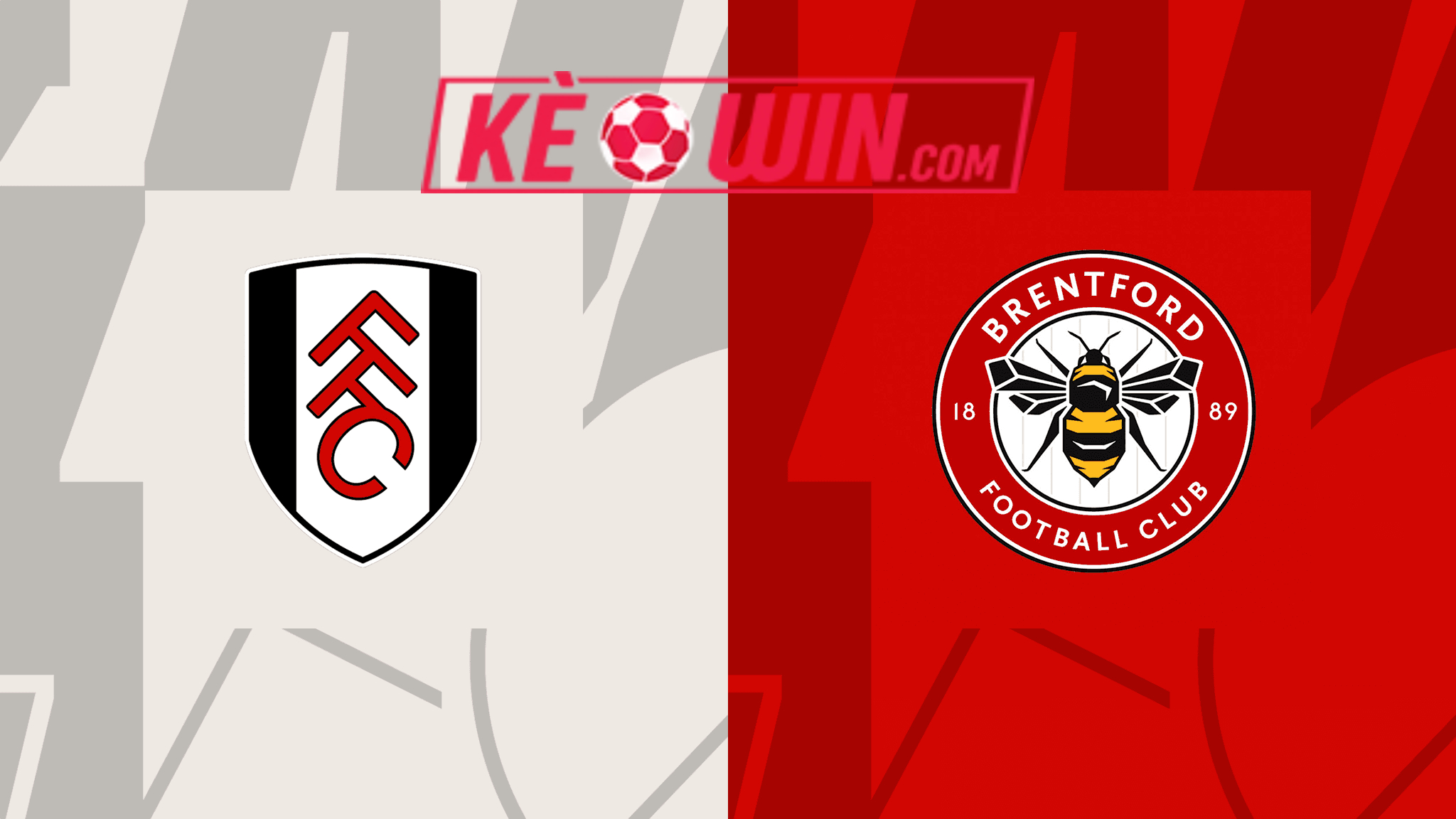 Fulham vs Brentford – Kèo bóng đá 03h00 05/11/2024 – Ngoại hạng Anh