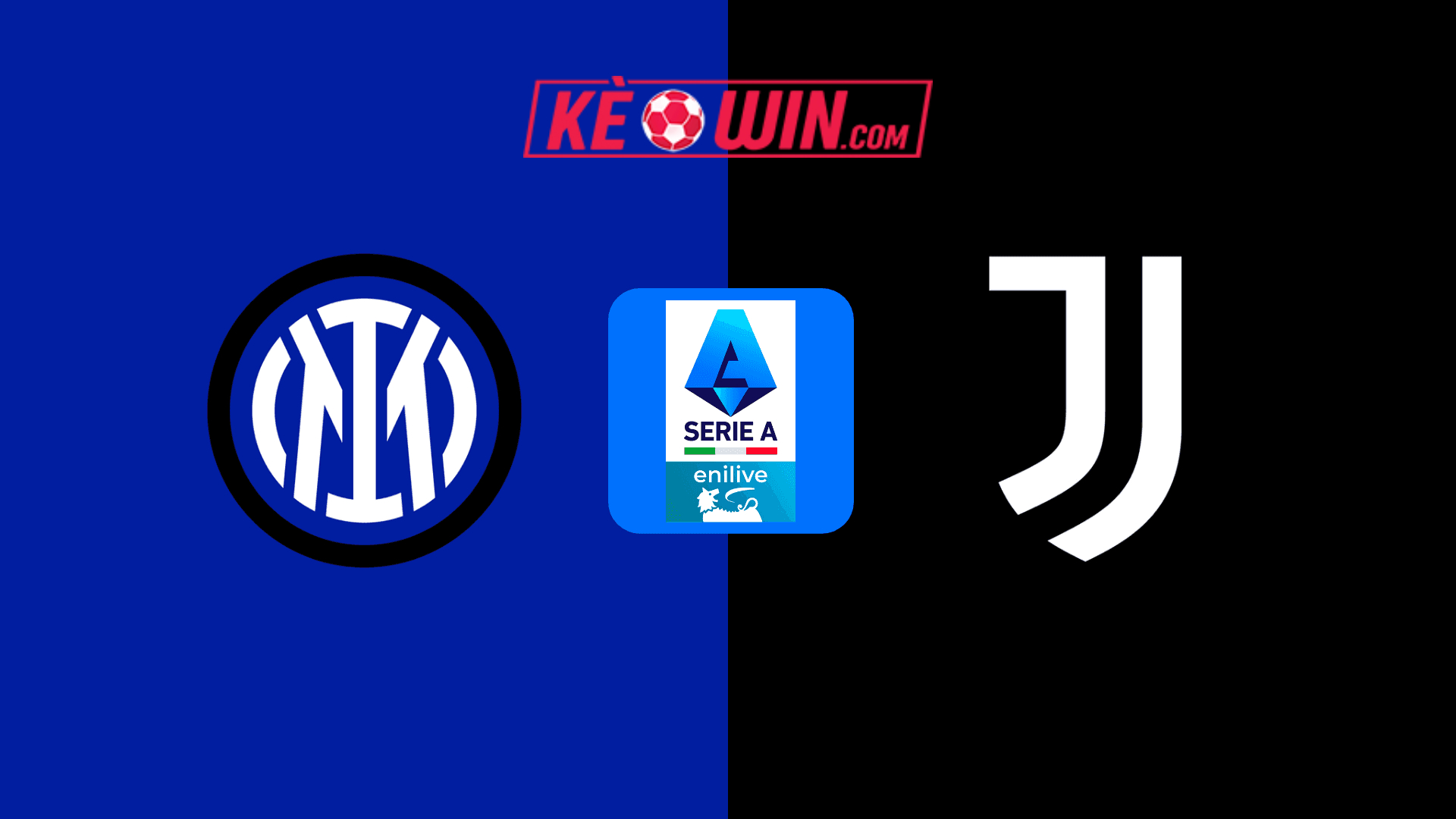 Inter vs Juventus – Kèo bóng đá 00h00 28/10/2024 – VĐQG Italia