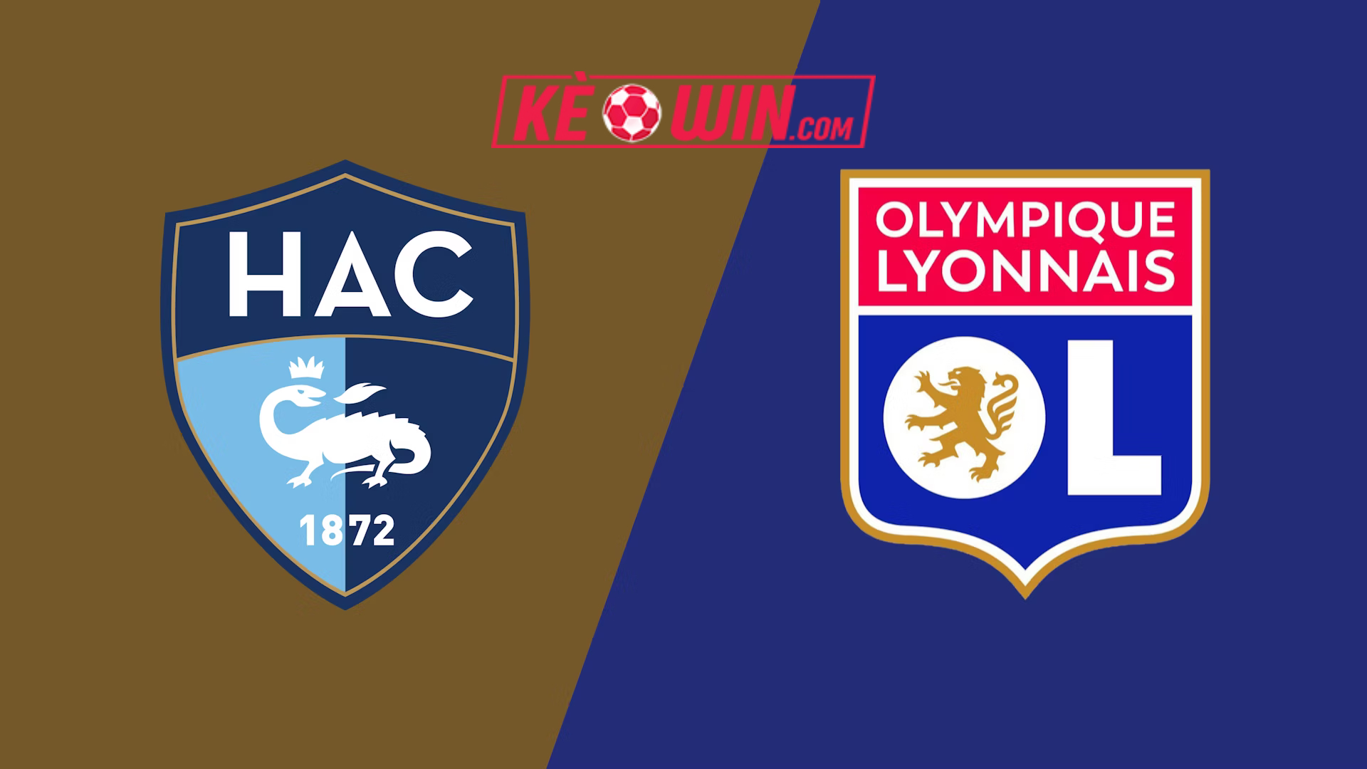 Le Havre vs Olympique Lyonnais – Kèo bóng đá 20h00 20/10/2024 – VĐQG Pháp