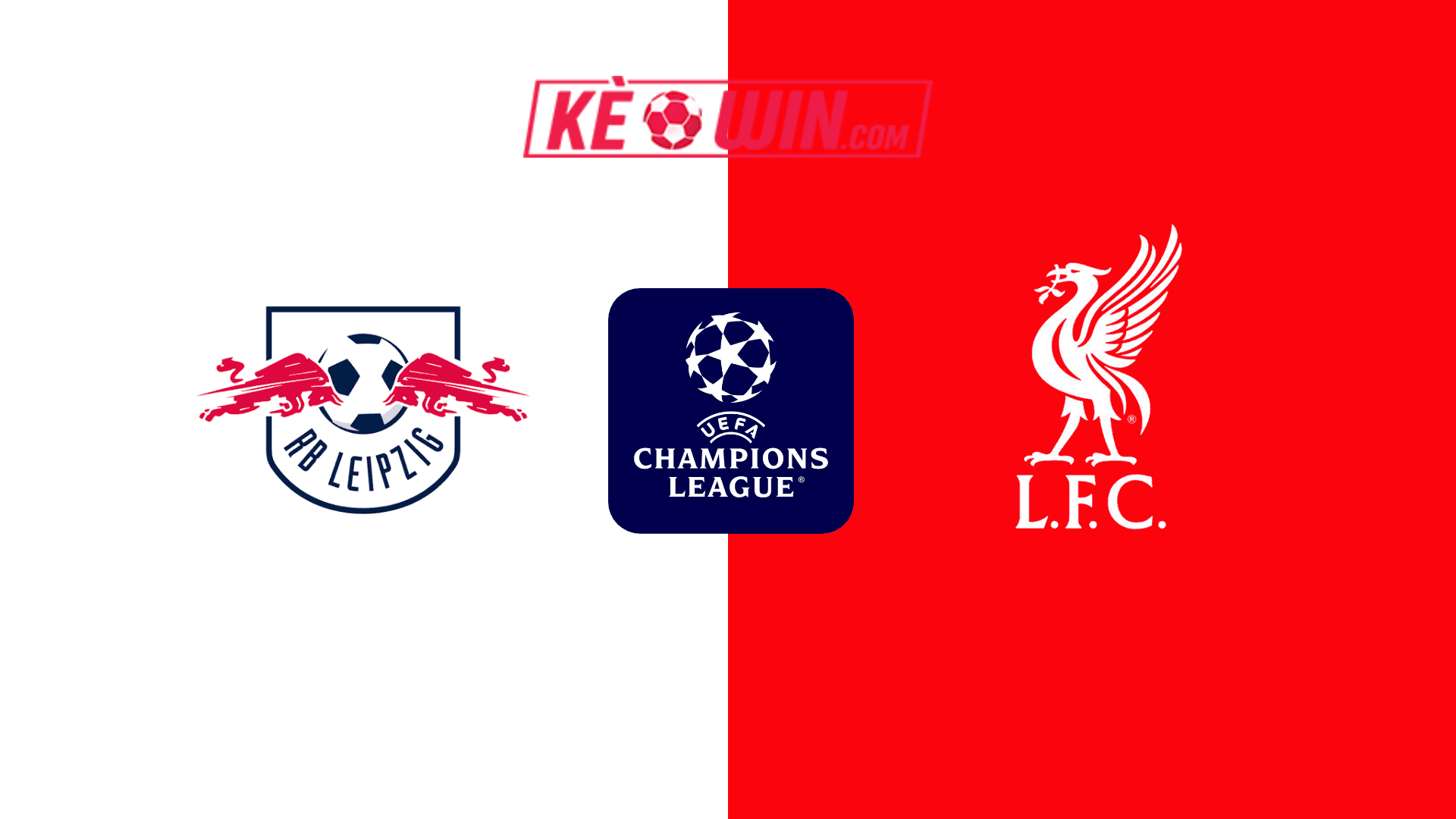 RB Leipzig vs Liverpool – Kèo bóng đá 02h00 24/10/2024 – Champions League