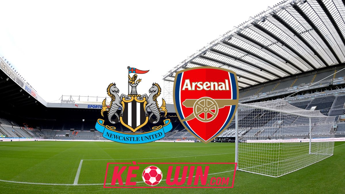 Newcastle vs Arsenal – Kèo bóng đá 19h30 02/11/2024 – Ngoại hạng Anh