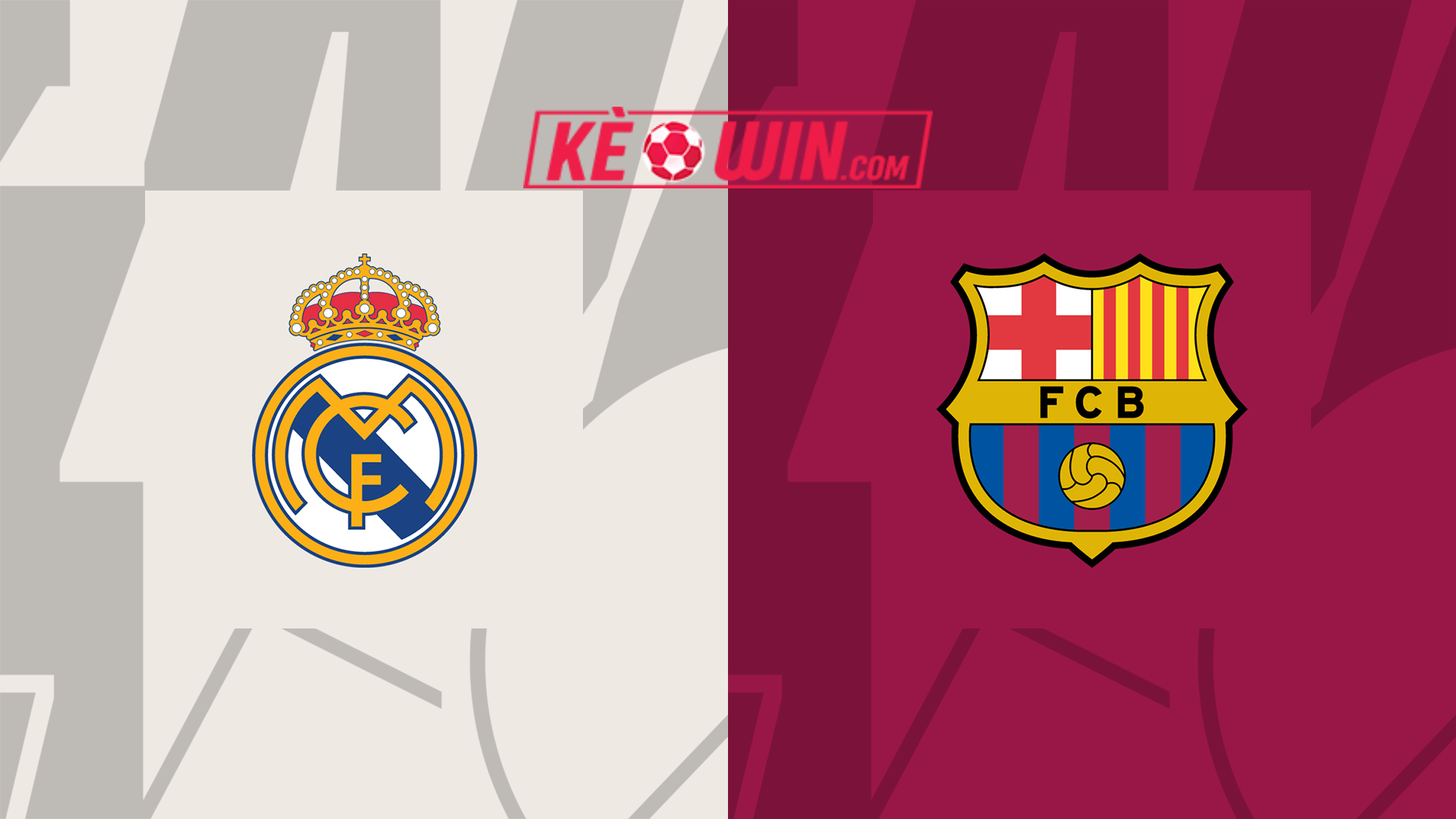 Real Madrid vs Barcelona – Kèo bóng đá 02h00 27/10/2024 – VĐQG Tây Ban Nha