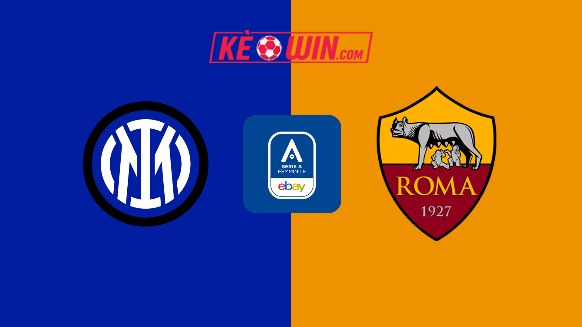 Roma vs Inter – Kèo bóng đá 01h45 21/10/2024 – VĐQG Italia