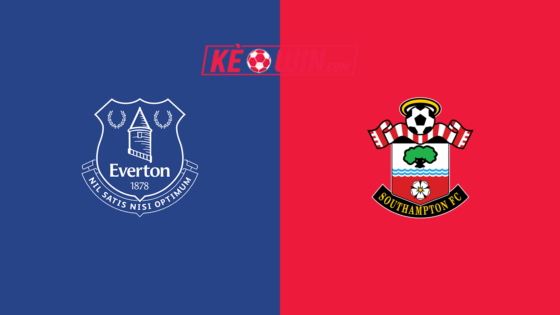 Southampton vs Everton – Kèo bóng đá 22h00 02/11/2024 – Ngoại hạng Anh