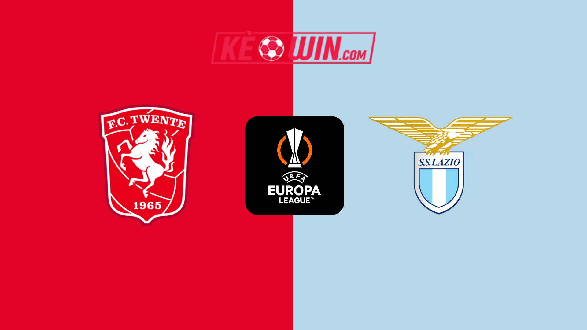 FC Twente vs Lazio – Kèo bóng đá 02h00 25/10/2024 – Europa League