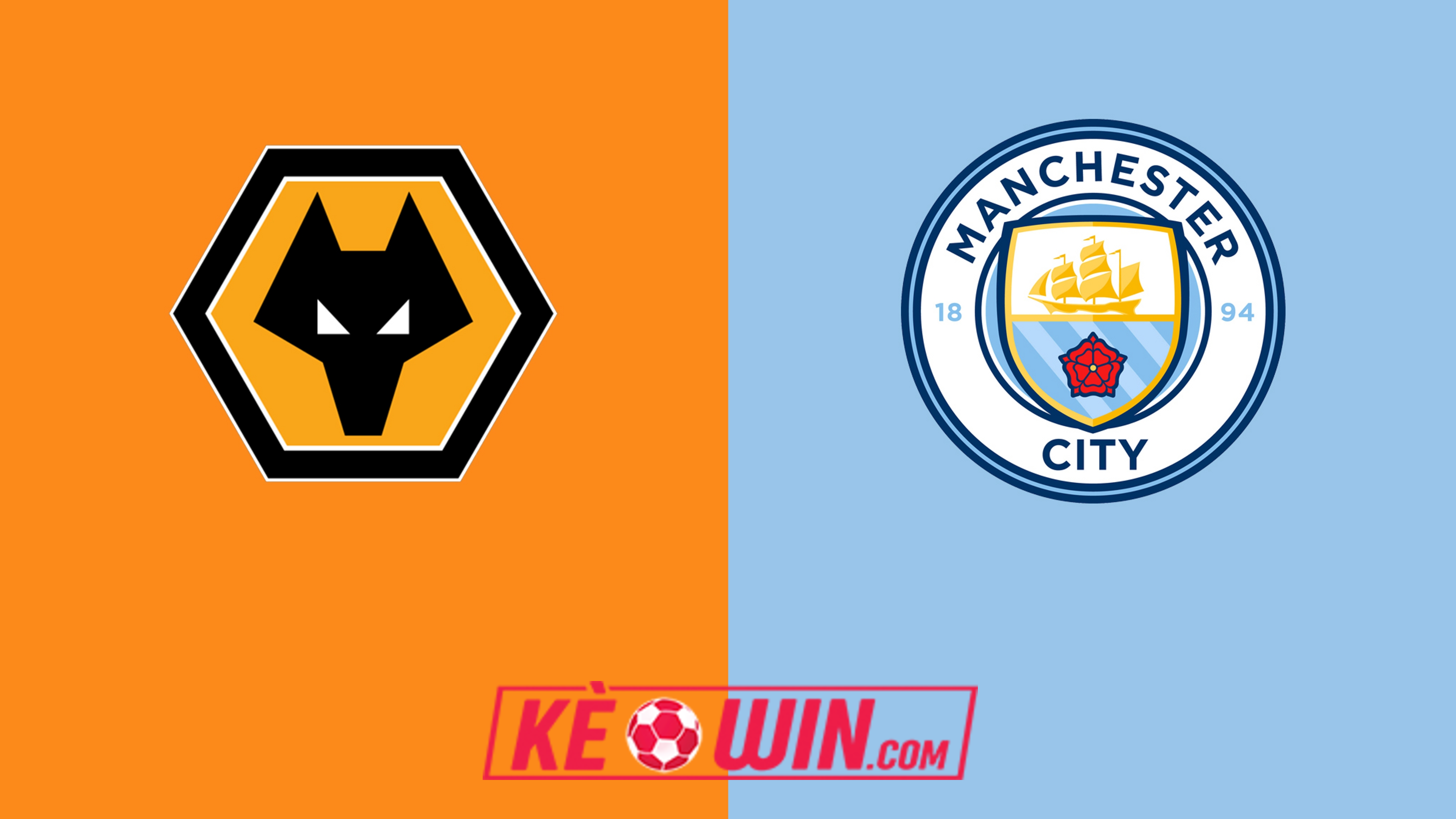 Wolves vs Man City- Kèo bóng đá 20h00 20/10/2024 – Ngoại hạng Anh