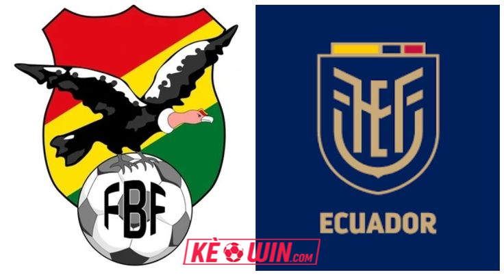 Ecuador vs Bolivia – Kèo bóng đá 07h00 15/11/2024 – Vòng loại World Cup 2026