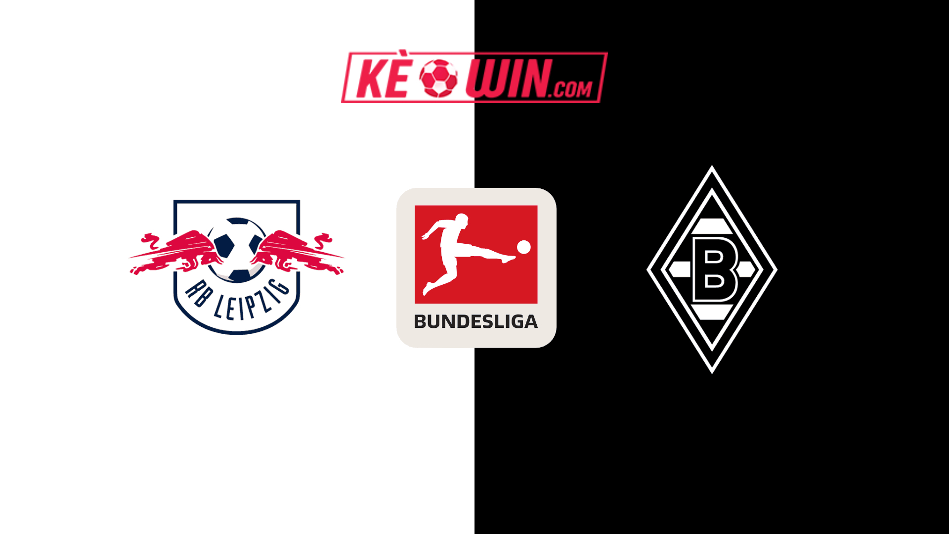 RB Leipzig vs Borussia Monchengladbach – Kèo bóng đá 00h30 10/11/2024 – VĐQG Đức