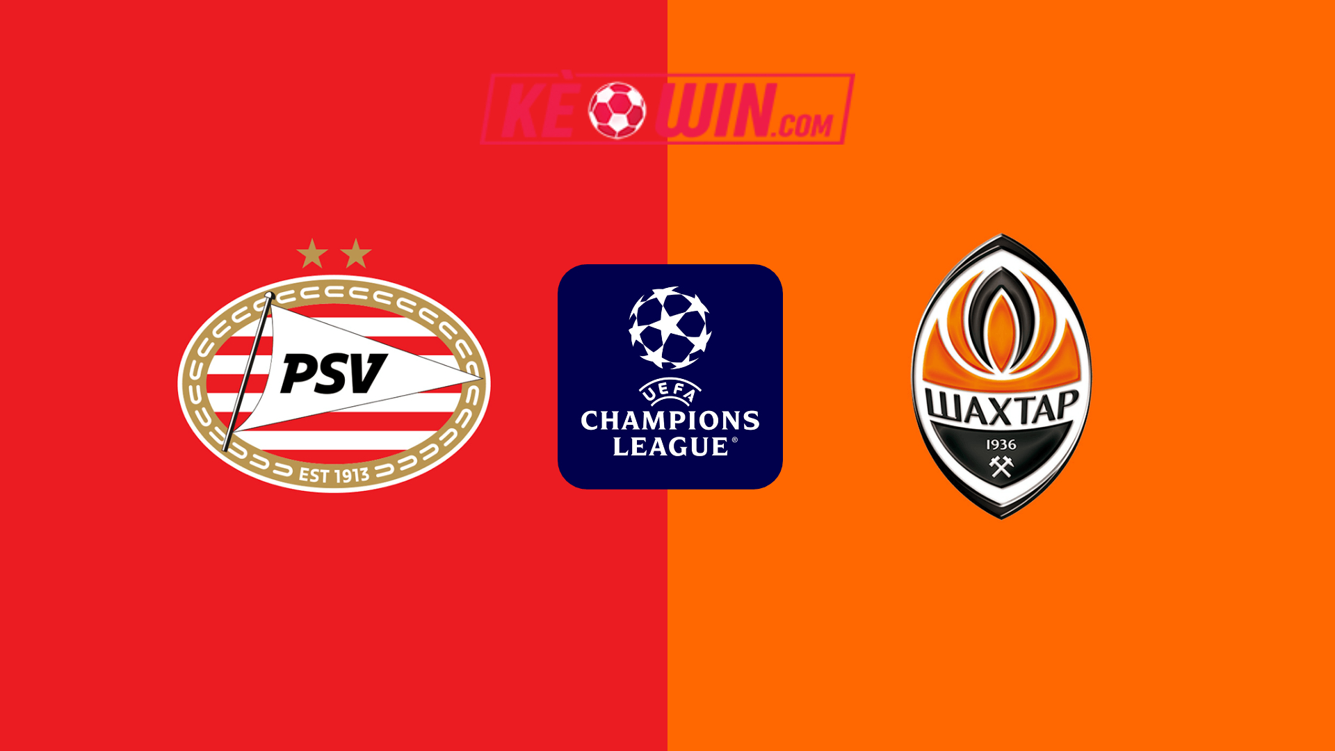 PSV Eindhoven vs Shakhtar Donetsk – Kèo bóng đá 03h00 28/11/2024 – Champions League