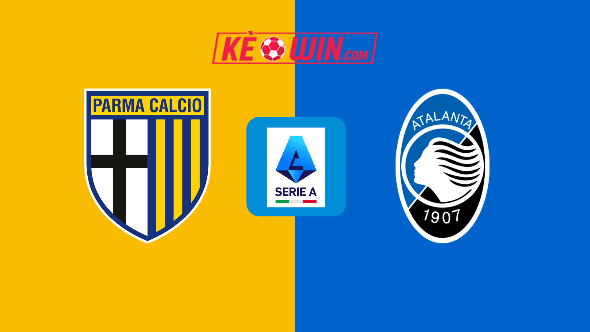 Parma vs Atalanta – Kèo bóng đá 02h45 24/11/2024 – VĐQG Italia