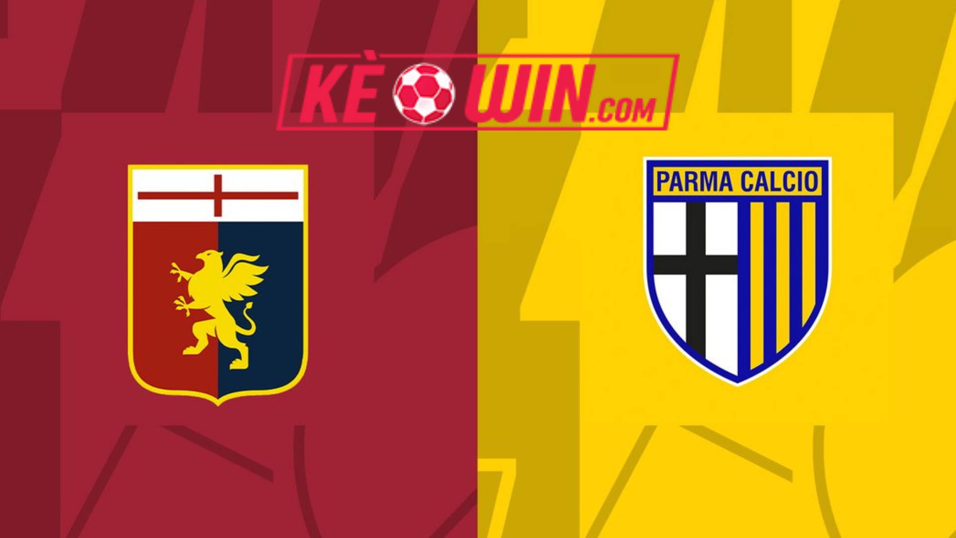 Parma vs Genoa – Kèo bóng đá 00h30 05/11/2024 – VĐQG Italia