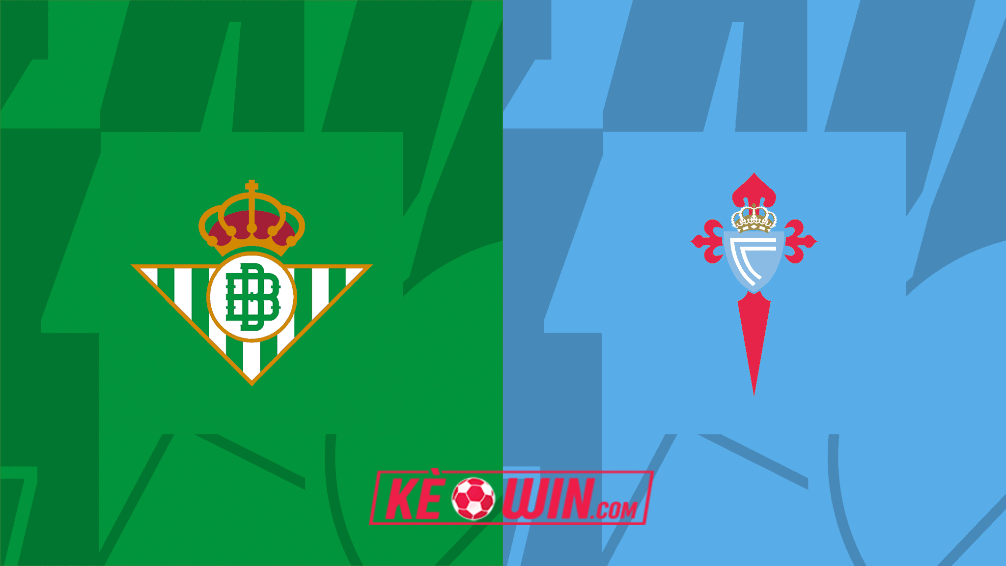 Real Betis vs Celta Vigo – Kèo bóng đá 20h00 10/11/2024 – VĐQG Tây Ban Nha