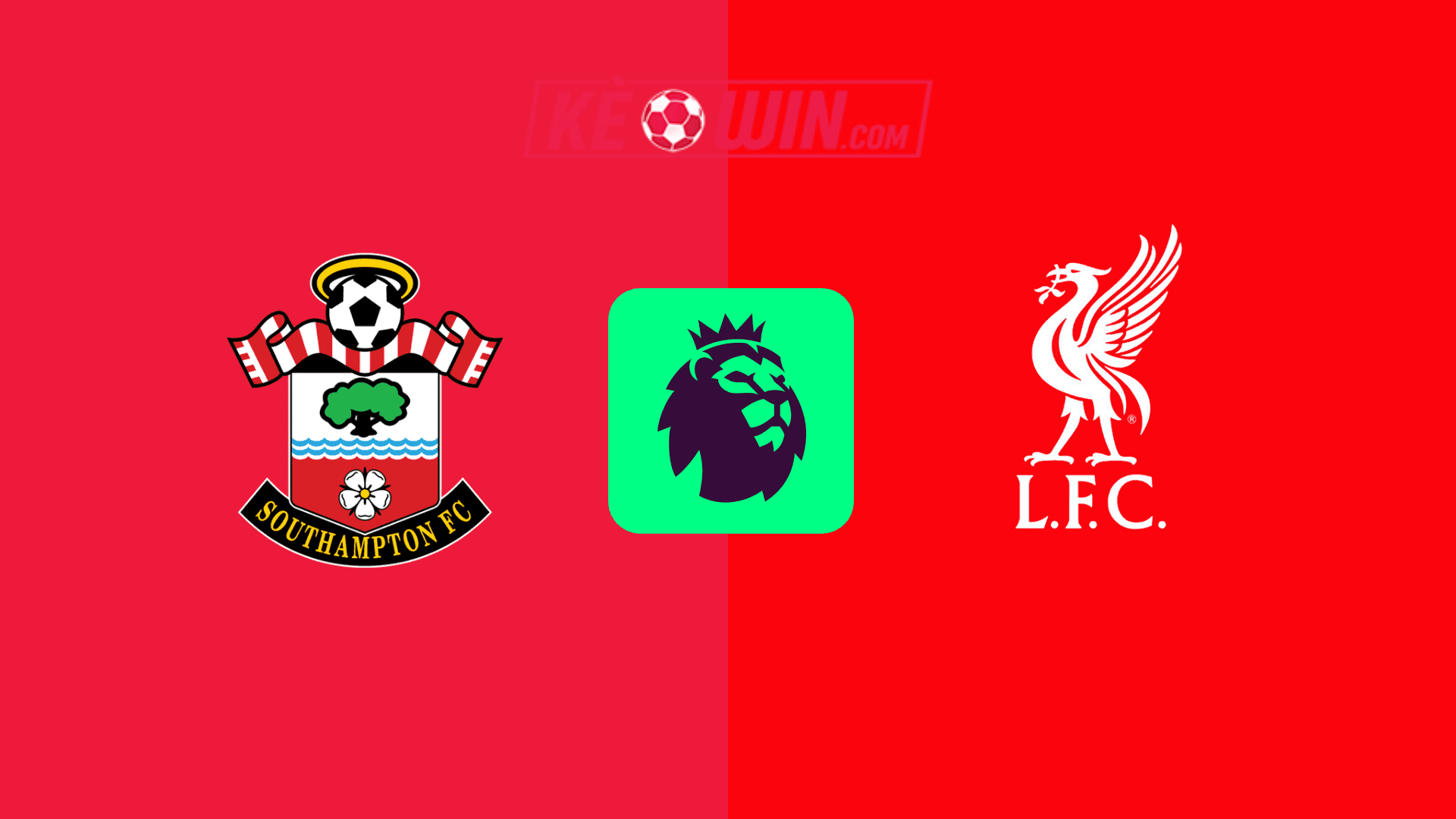 Southampton vs Liverpool – Kèo bóng đá 21h00 24/11/2024 – Ngoại hạng Anh