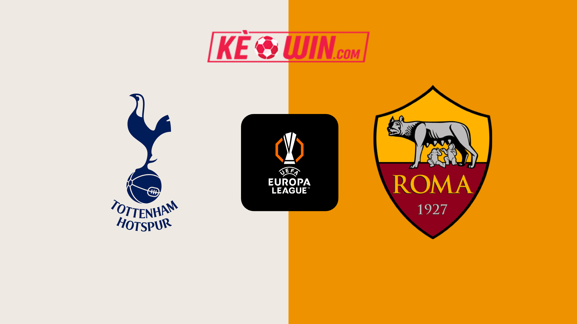 Tottenham Hotspur vs Roma – Kèo bóng đá 03h00 29/11/2024 – Europa League