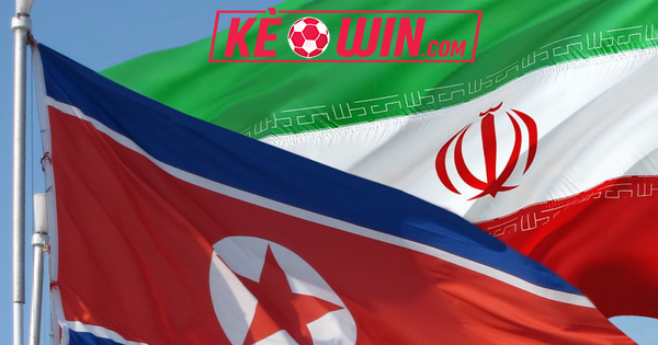 Triều Tiên vs Iran – Kèo bóng đá 19h00 14/11/2024 – Vòng loại World Cup 2026