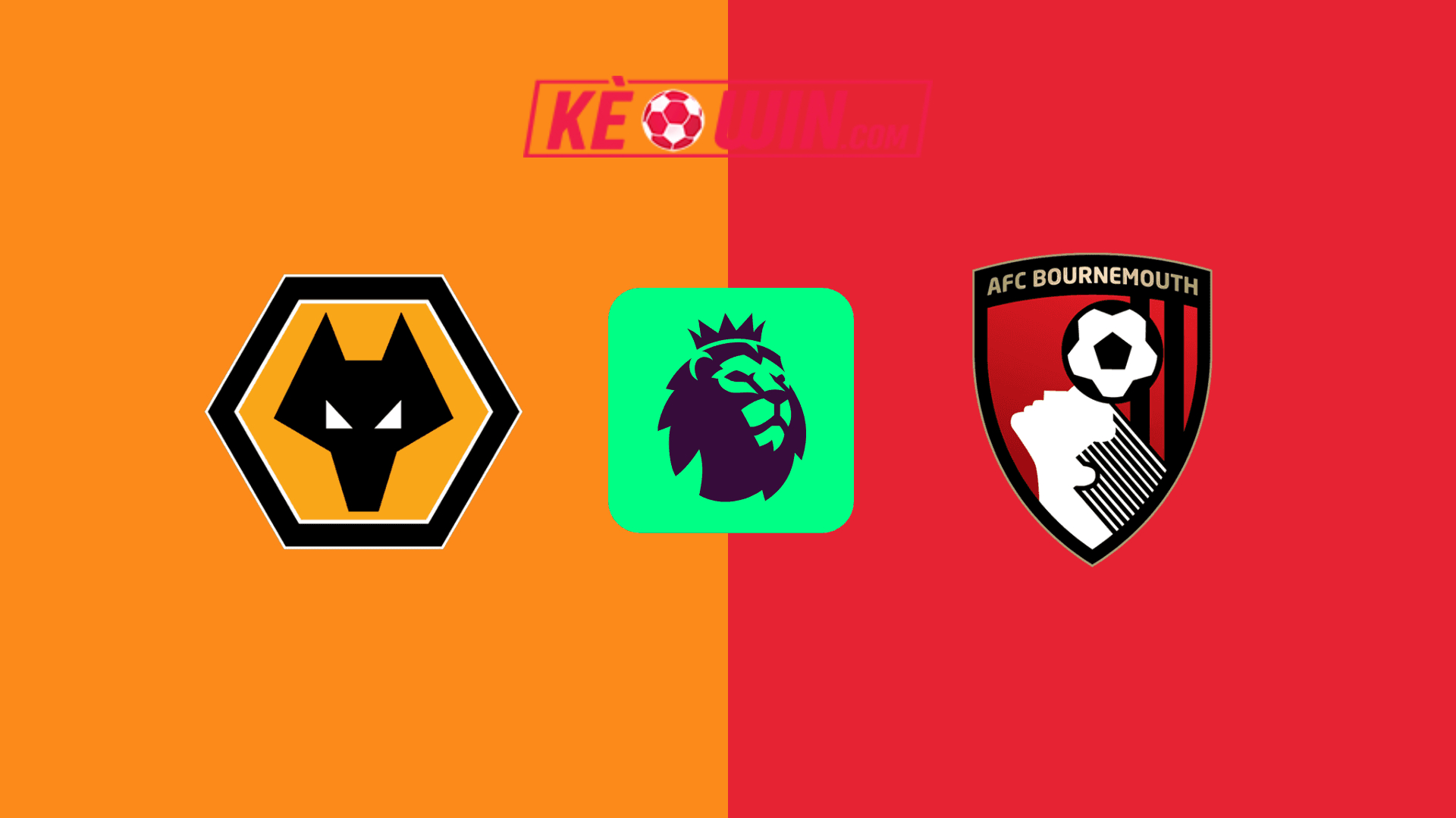 Wolverhampton vs Bournemouth – Kèo bóng đá 22h00 30/11/2024 – Ngoại hạng Anh