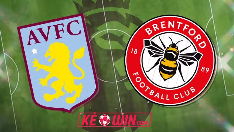 Aston Villa vs Brentford – Kèo bóng đá 03h15 05/12/2024 – Ngoại hạng Anh