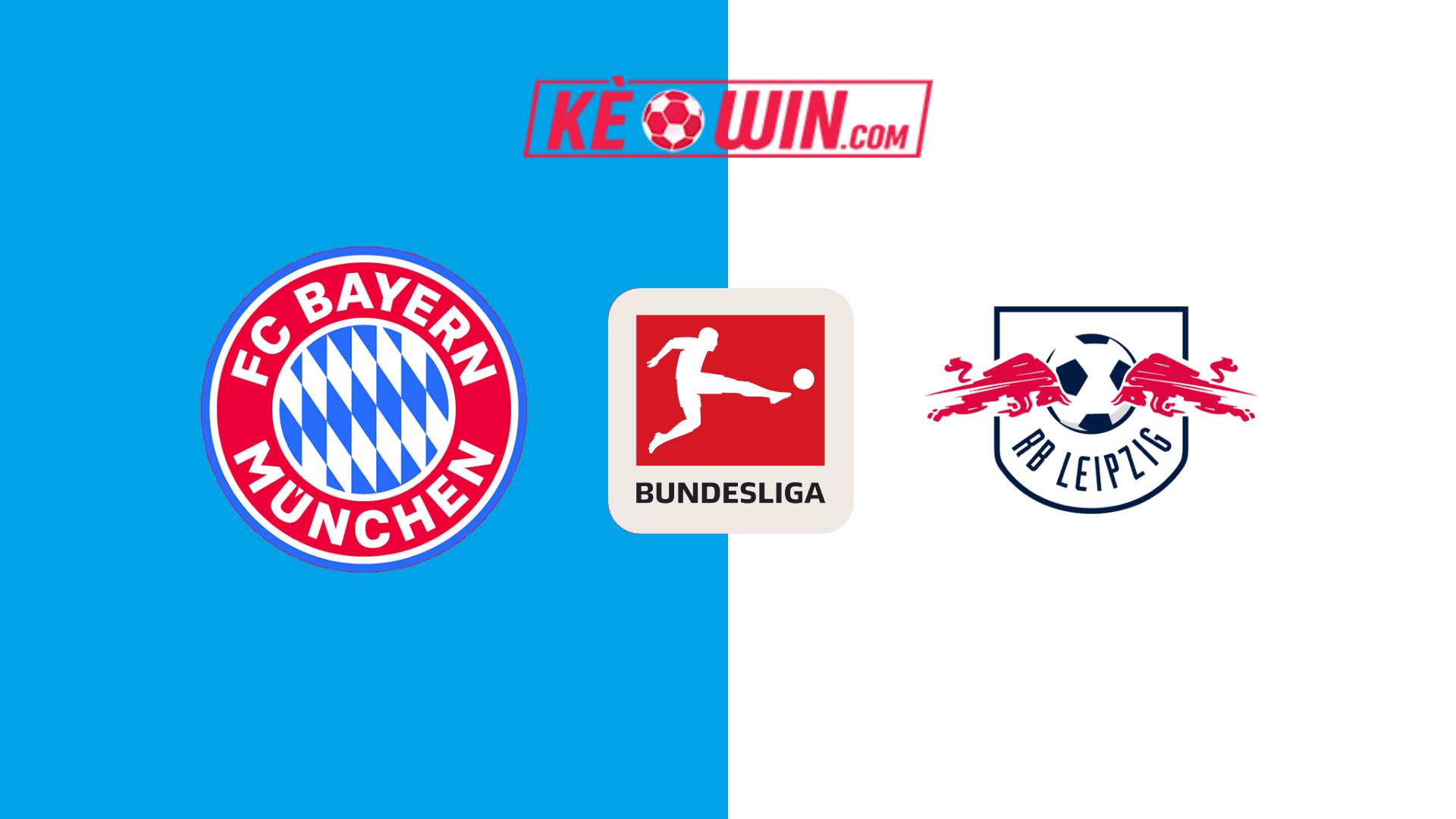 Bayern Munich vs RB Leipzig – Kèo bóng đá 02h30 21/12/2024 – VĐQG Đức