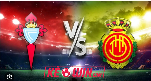 Celta Vigo vs Mallorca – Kèo bóng đá 03h00 07/12/2024 – VĐQG Tây Ban Nha