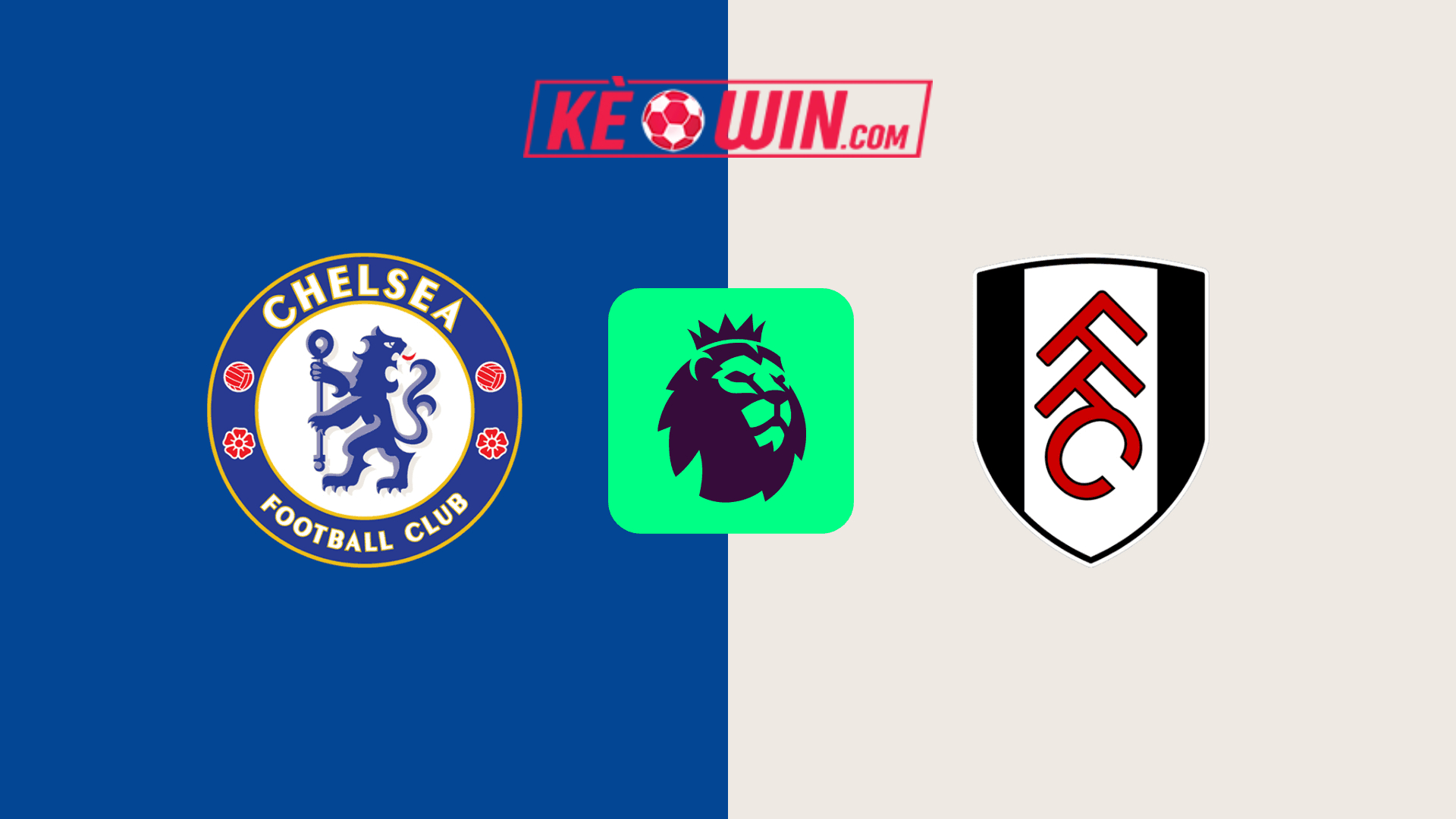 Chelsea vs Fulham – Kèo bóng đá 22h00 26/12/2024 – Ngoại hạng Anh