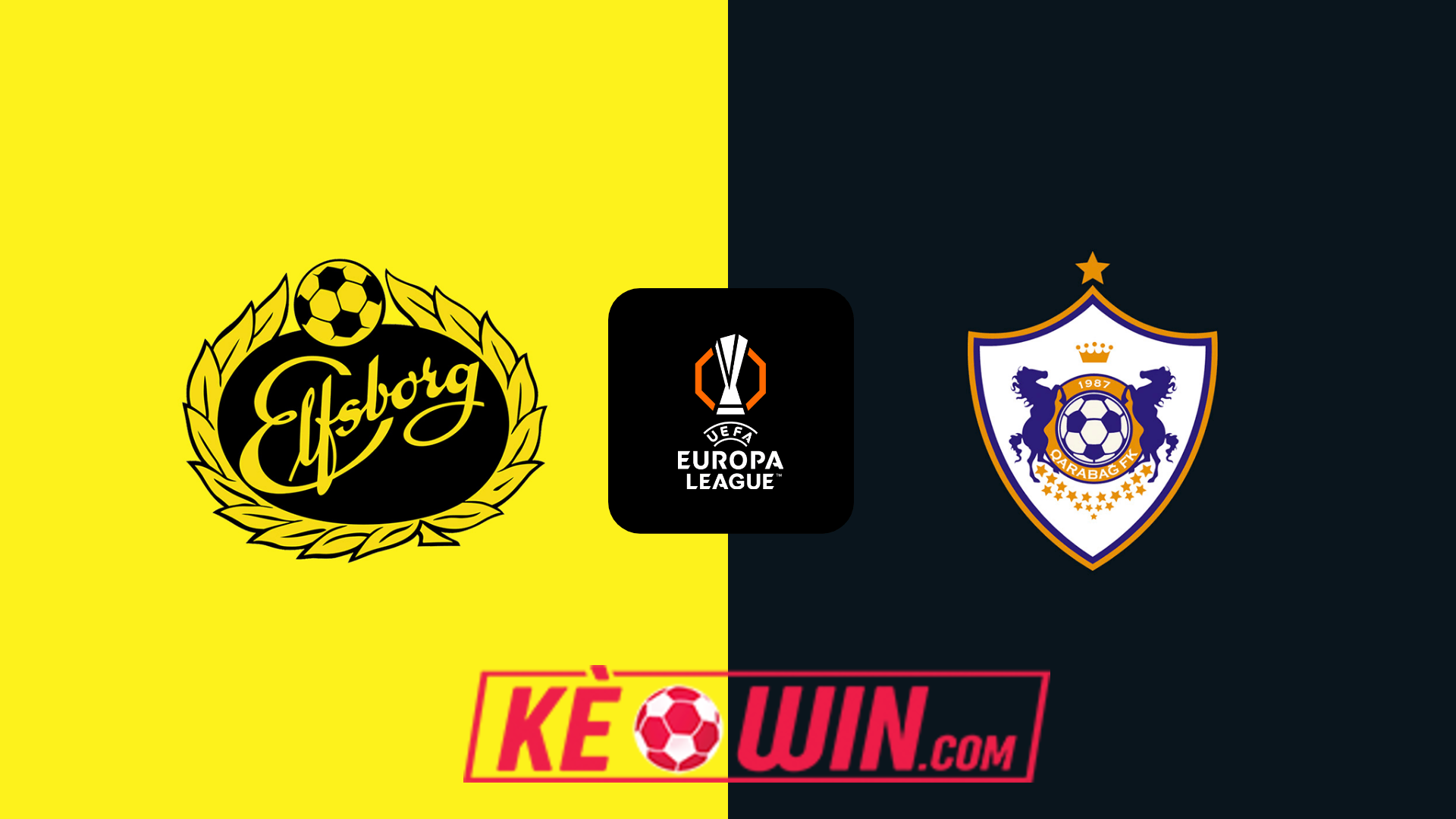 Elfsborg vs Karabakh Agdam – Kèo bóng đá 03h00 13/12/2024 – Europa League