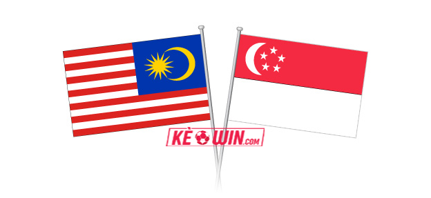 Malaysia vs Singapore – Kèo bóng đá 20h00 20/12/2024 – ASEAN Championship