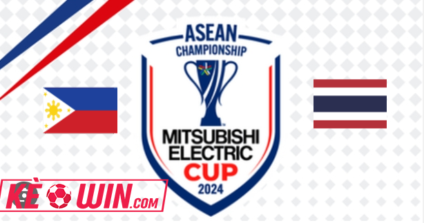 Philippines vs Thái Lan – Kèo bóng đá 20h00 27/12/2024 – ASEAN Championship