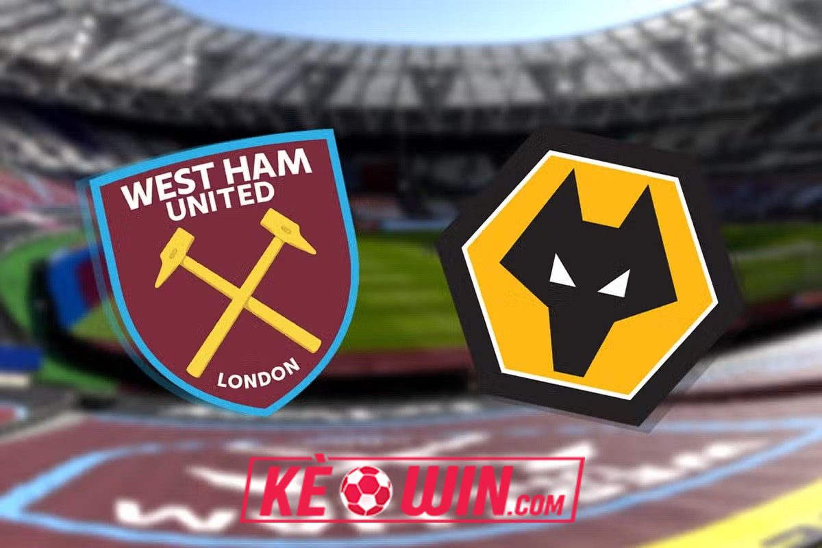 West Ham Utd  vs Wolves- Kèo bóng đá 03h00 10/12/2024 – Ngoại hạng Anh